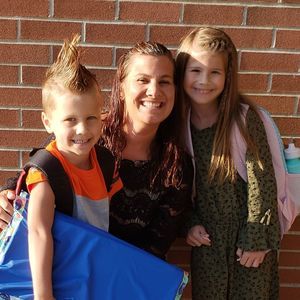 Meet your Posher, Kirsten